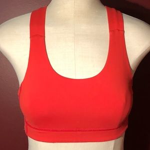 Lululemon bra